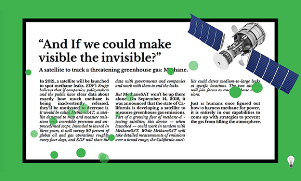The Invisible Guilty